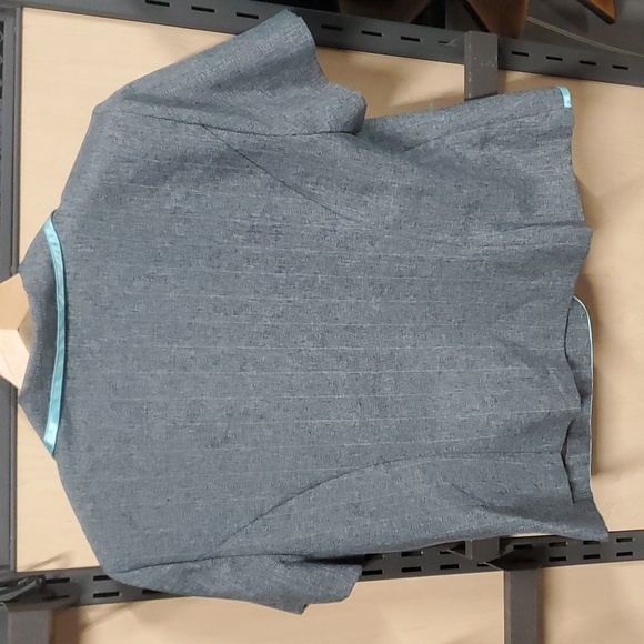 Vintage Sag Harbor Dress Top - Picture 3 of 3